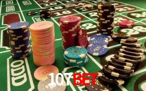 107BET,107BET.com