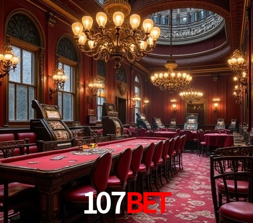 107 BET LOGIN