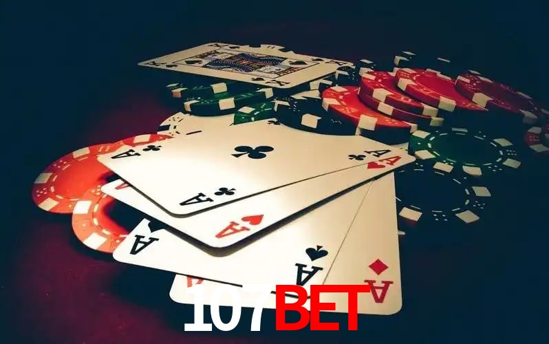 Explore as vantagens do 107BET: serviço profissional e confiabilidade