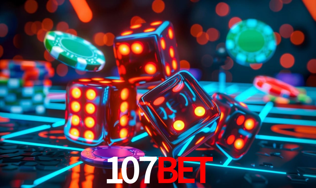 107BET,107BET.com