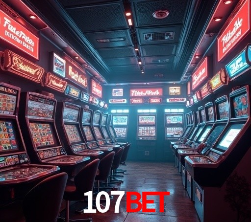 107BET.com