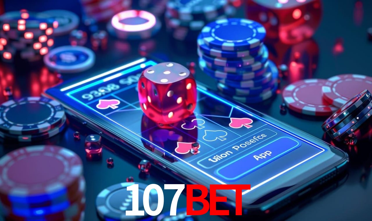 107BET,107BET.com